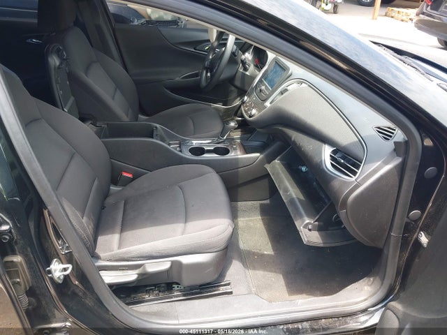 Chevrolet Malibu 1ls