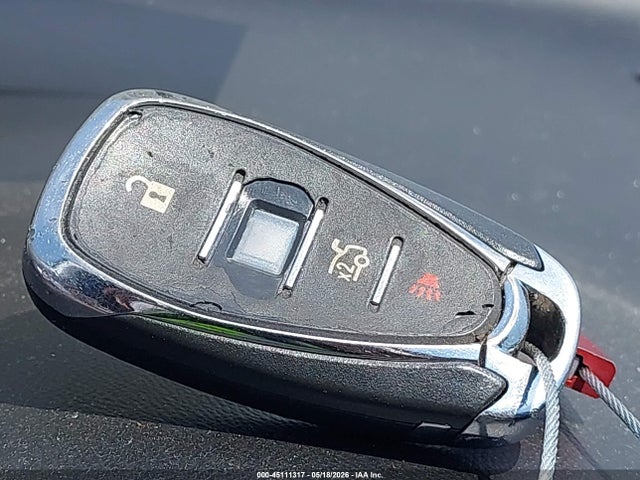 Chevrolet Malibu 1ls
