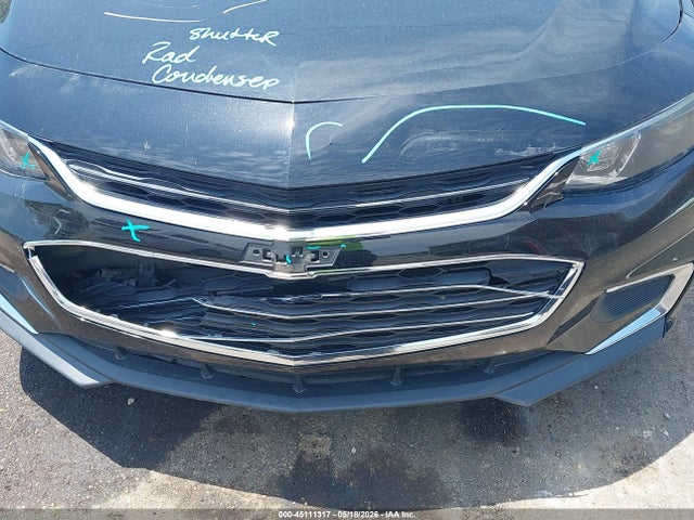Chevrolet Malibu 1ls