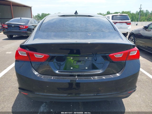 Chevrolet Malibu 1ls