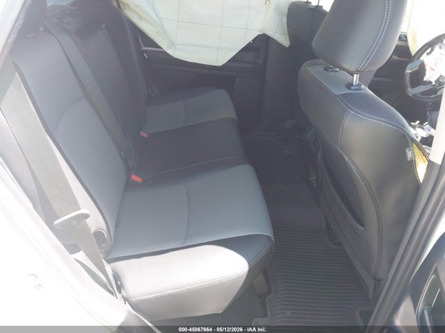 Toyota 4Runner Sr5 Premium