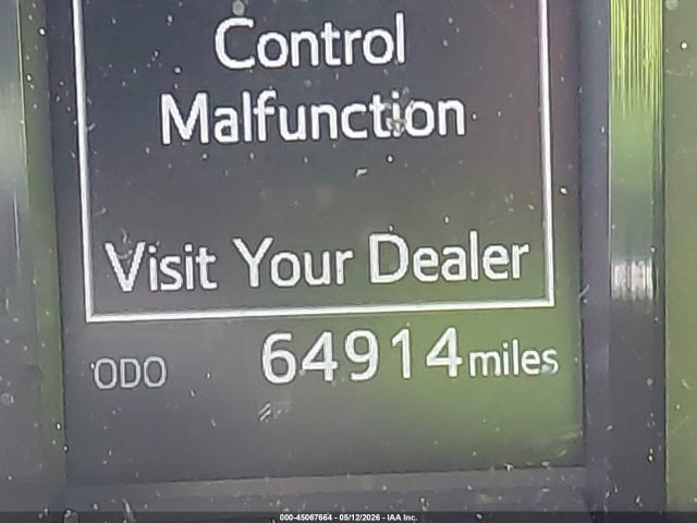 Toyota 4Runner Sr5 Premium