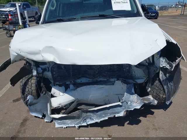 Toyota 4Runner Sr5 Premium