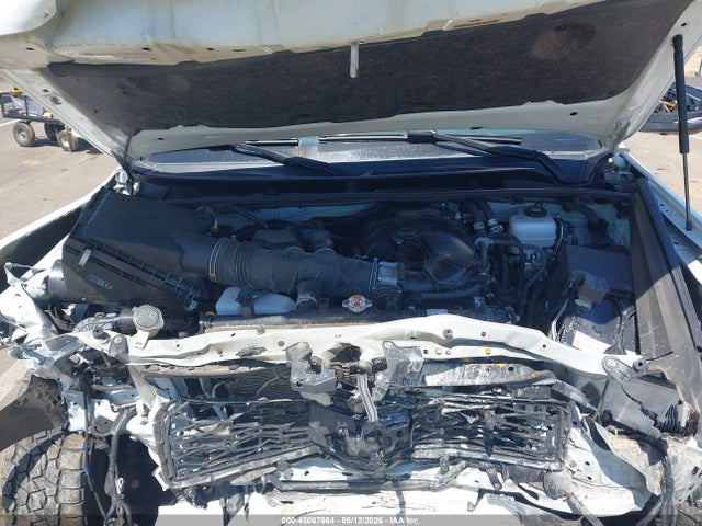 Toyota 4Runner Sr5 Premium