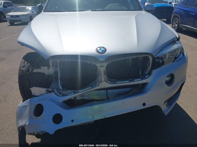 BMW X Series Sdrive35i