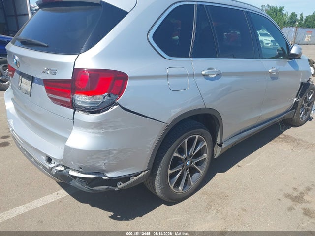 BMW X Series Sdrive35i