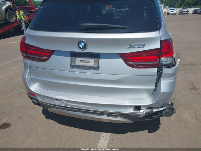 BMW X Series Sdrive35i