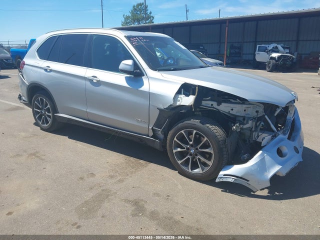 Salvage BMW X Series Image