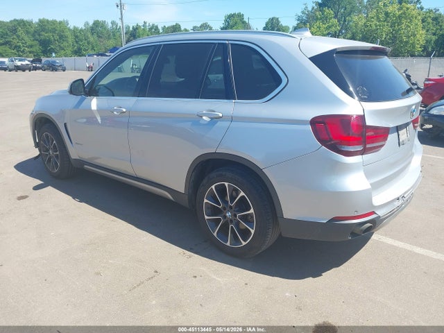 BMW X Series Sdrive35i
