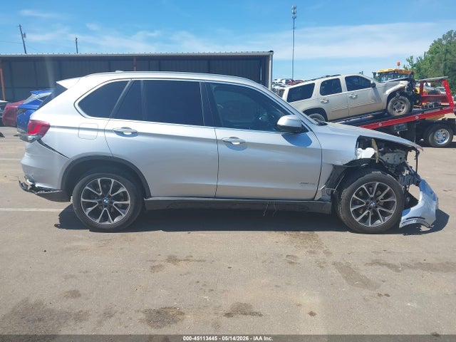 BMW X Series Sdrive35i