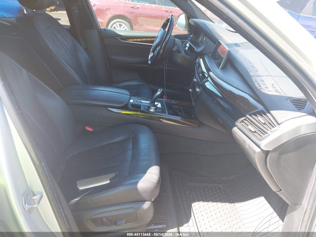BMW X Series Sdrive35i