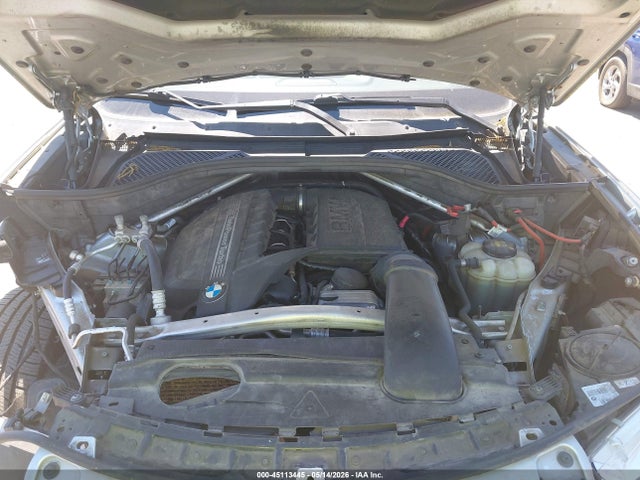 BMW X Series Sdrive35i