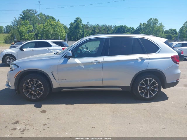 BMW X Series Sdrive35i