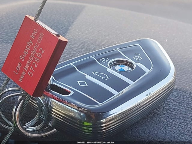 BMW X Series Sdrive35i