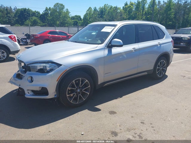 BMW X Series Sdrive35i