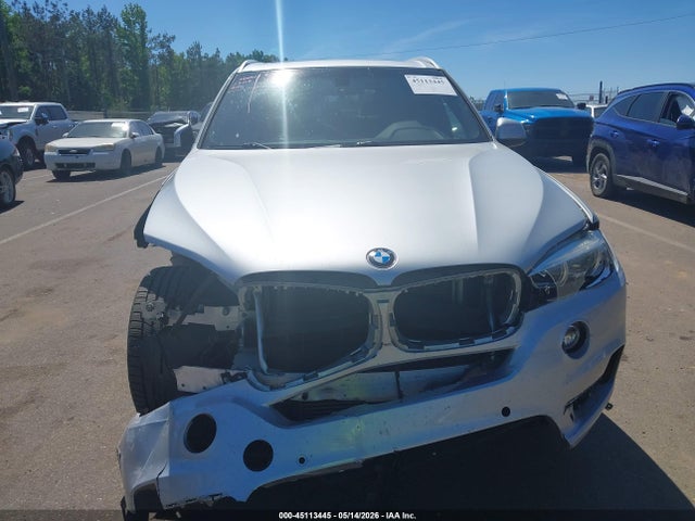 BMW X Series Sdrive35i