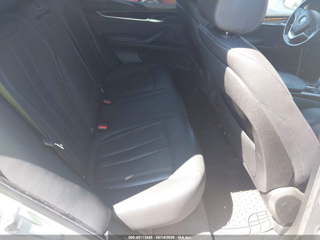 BMW X Series Sdrive35i