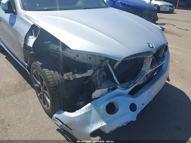 BMW X Series Sdrive35i