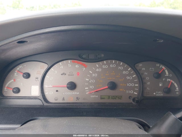 Toyota Sequoia Limited V8