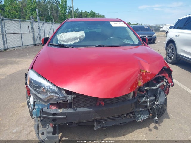 Toyota Corolla S Plus
