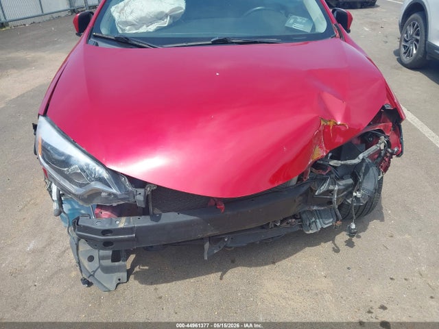 Toyota Corolla S Plus