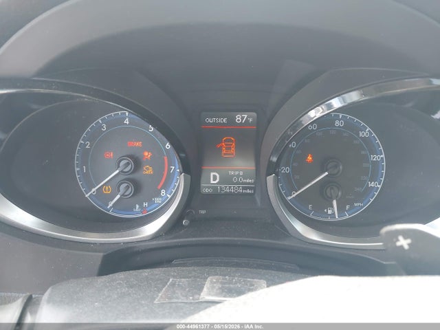 Toyota Corolla S Plus