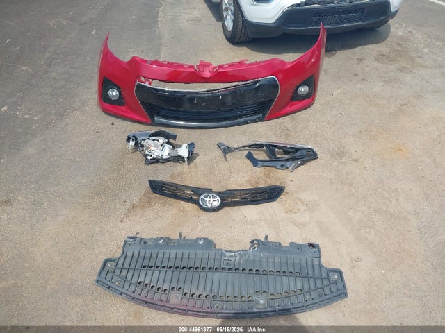 Toyota Corolla S Plus