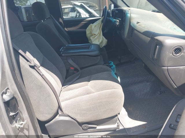 Chevrolet Silverado 1500 Z71