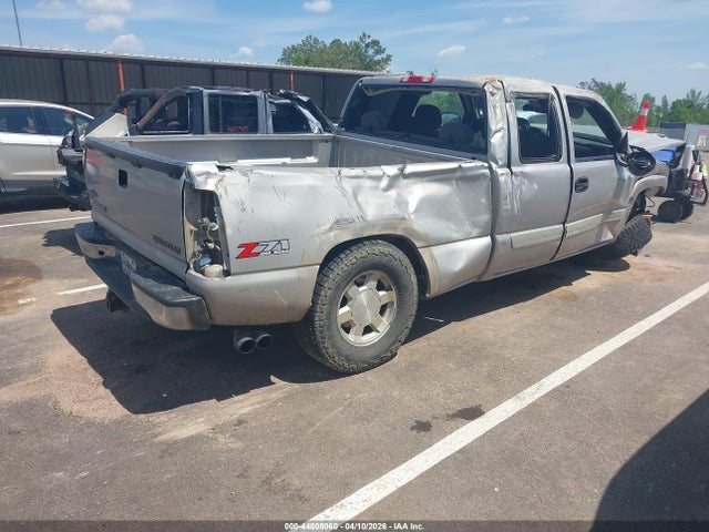 Chevrolet Silverado 1500 Z71