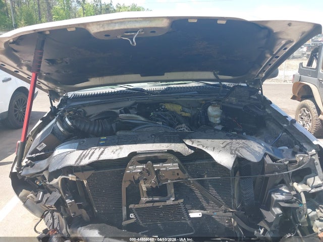 Chevrolet Silverado 1500 Z71