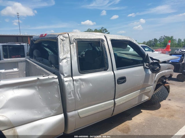 Chevrolet Silverado 1500 Z71