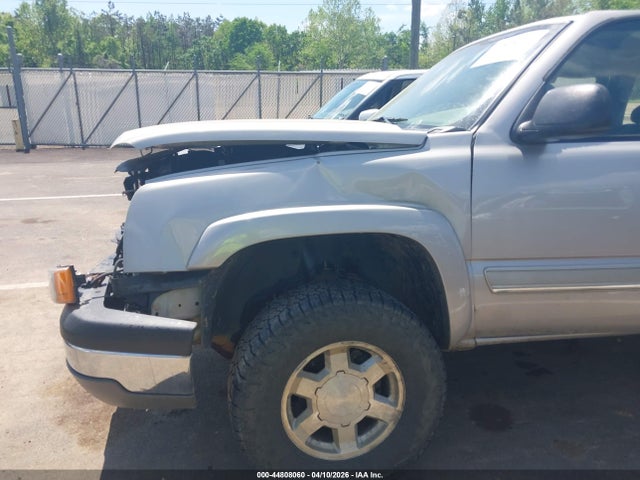 Chevrolet Silverado 1500 Z71