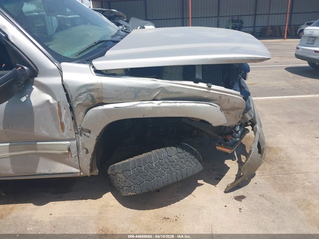 Chevrolet Silverado 1500 Z71