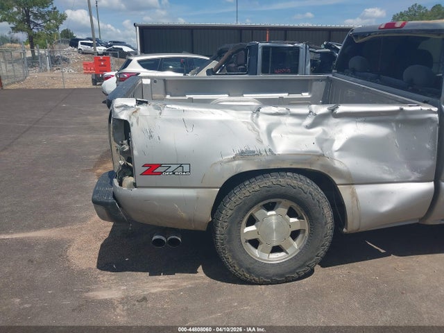 Chevrolet Silverado 1500 Z71