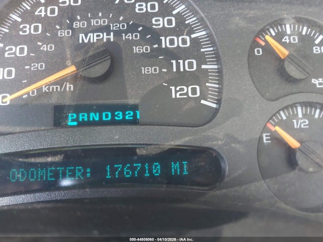 Chevrolet Silverado 1500 Z71