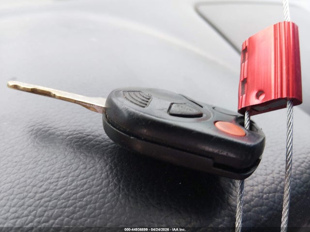Ford Fusion Sel