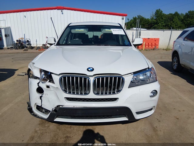 BMW X Series Xdrive28i