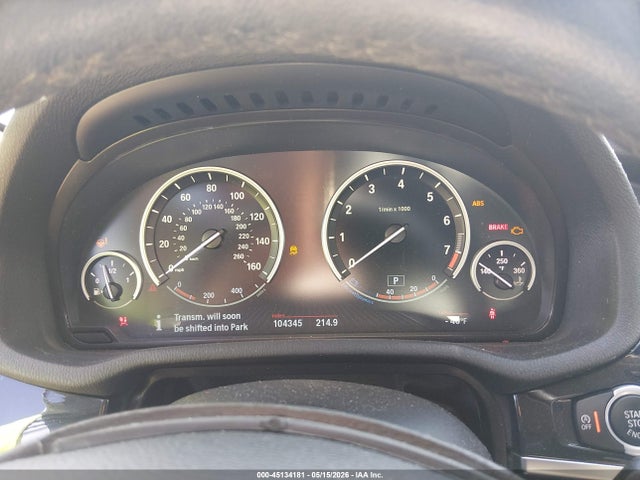 BMW X Series Xdrive28i