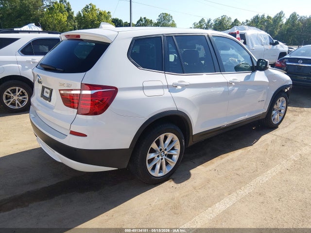 BMW X Series Xdrive28i