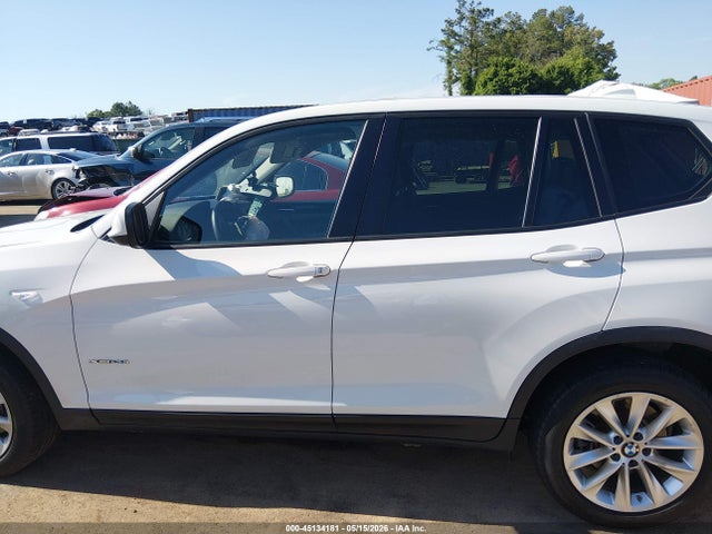 BMW X Series Xdrive28i