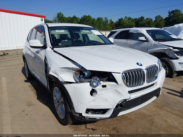 BMW X Series Xdrive28i