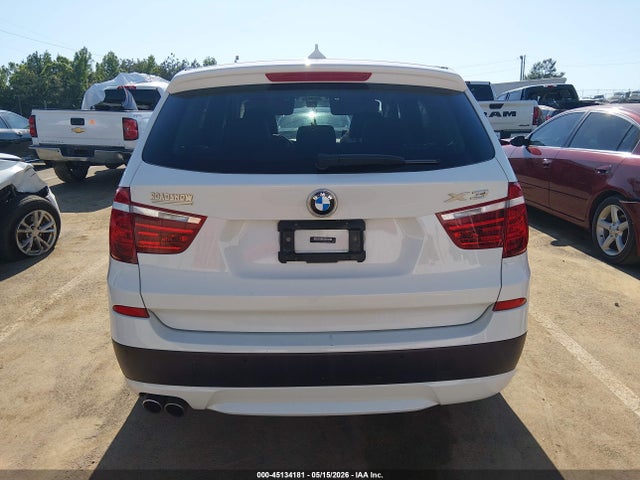 BMW X Series Xdrive28i