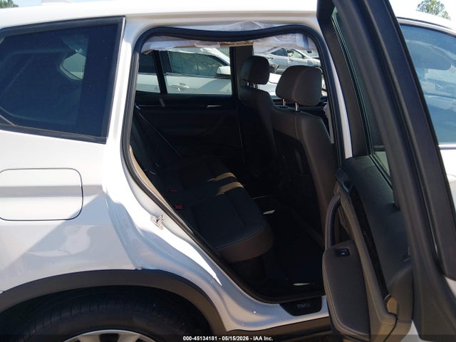 BMW X Series Xdrive28i