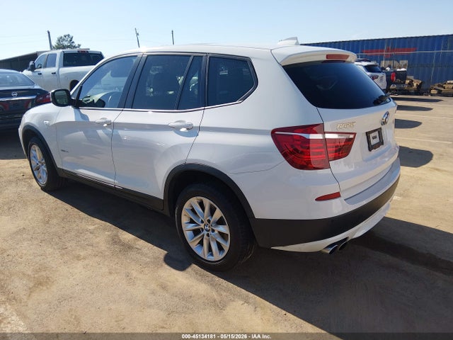 BMW X Series Xdrive28i