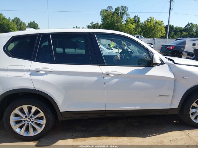 BMW X Series Xdrive28i