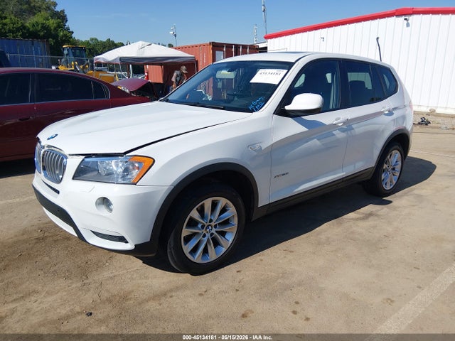BMW X Series Xdrive28i