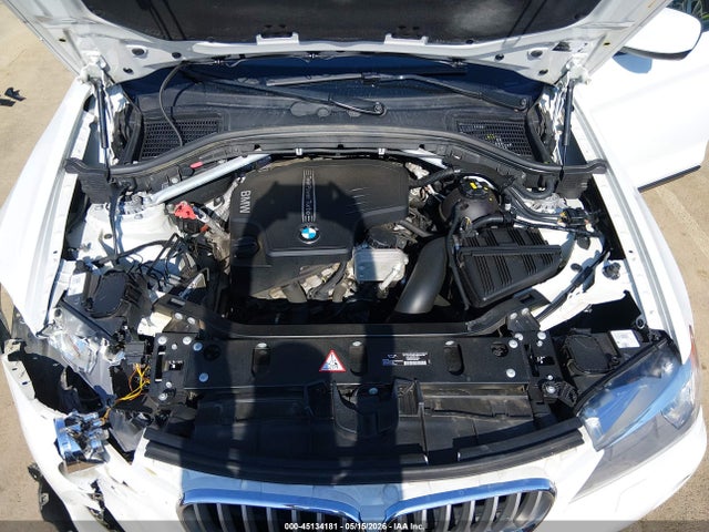 BMW X Series Xdrive28i