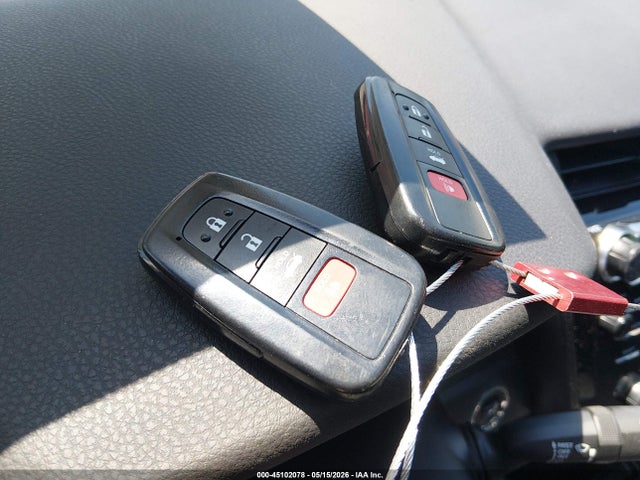 Toyota Camry Xle