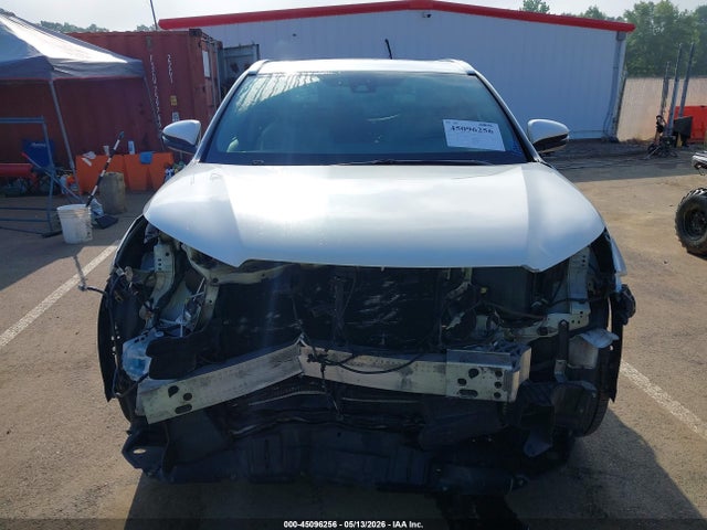 Toyota Highlander Xle