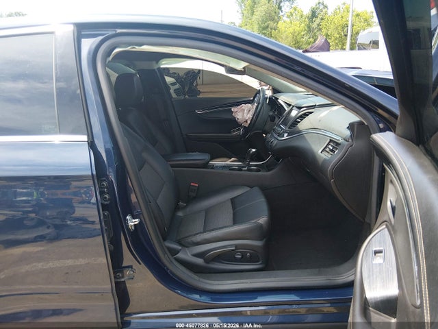 Chevrolet Impala Lt